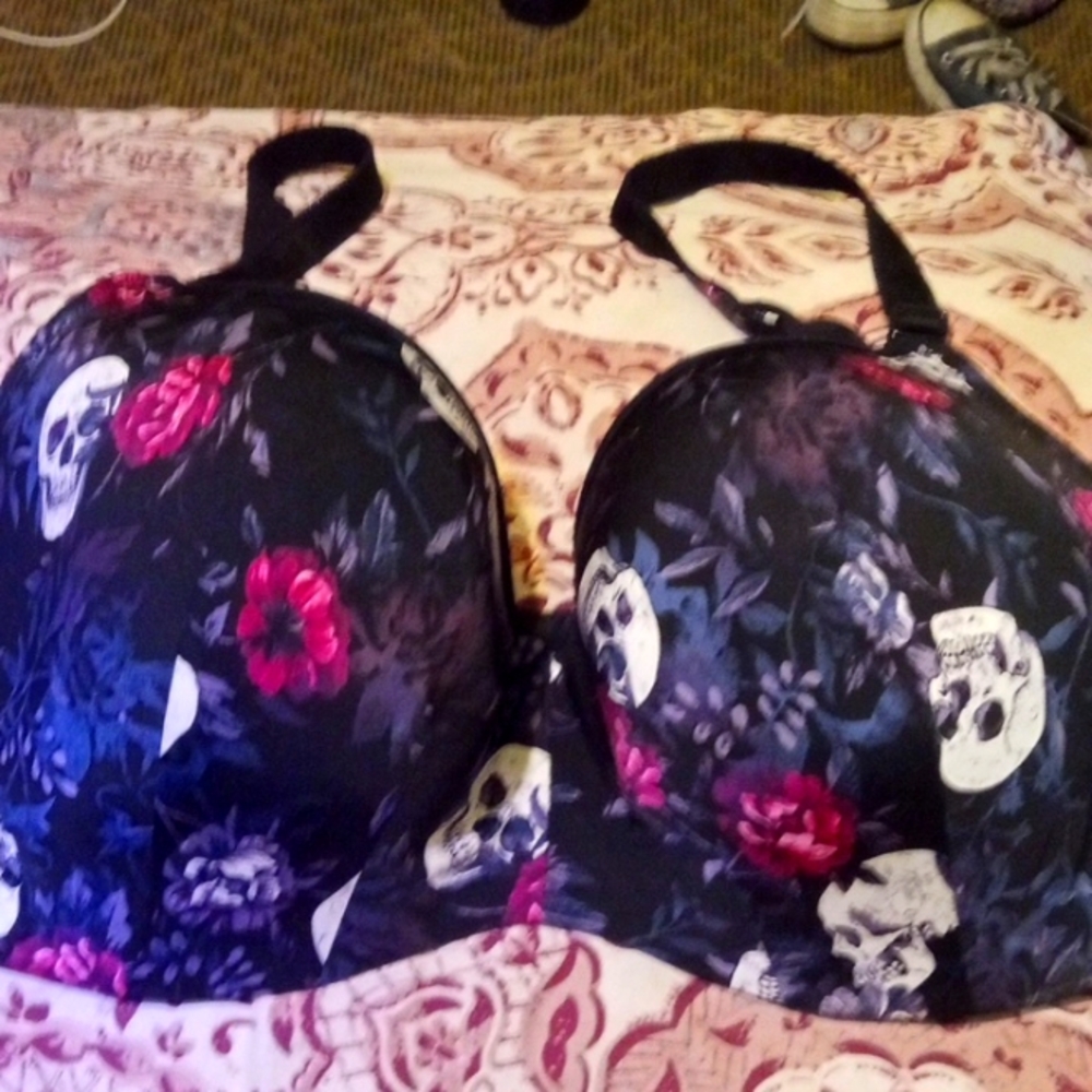 Bra Torrid Curv